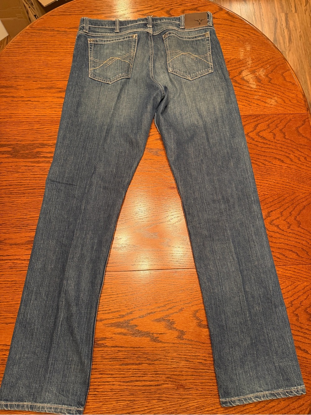 Wrangler 20X Jeans - 34x36